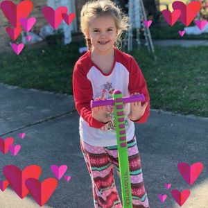 Meet your Posher, Tracey